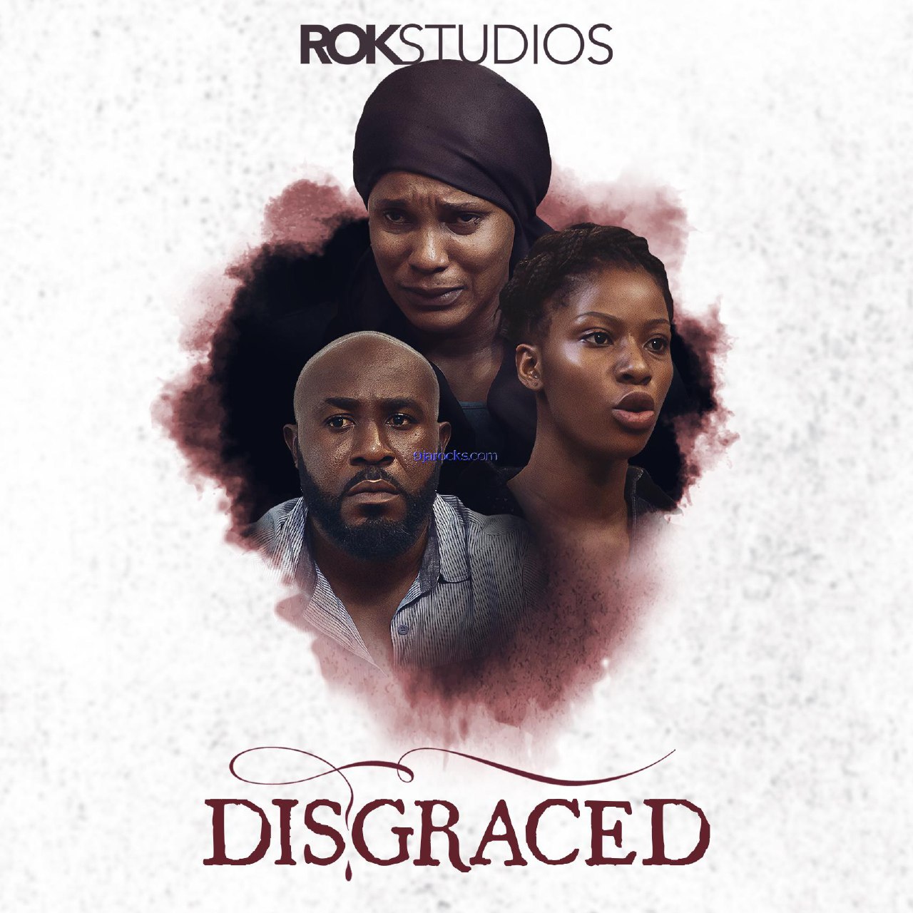 Disgraced (2023) – Nollywood Movie