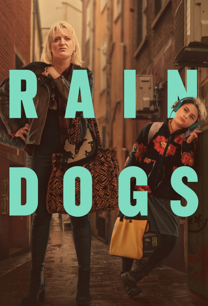 Rain Dogs Season 1 Episode 2
