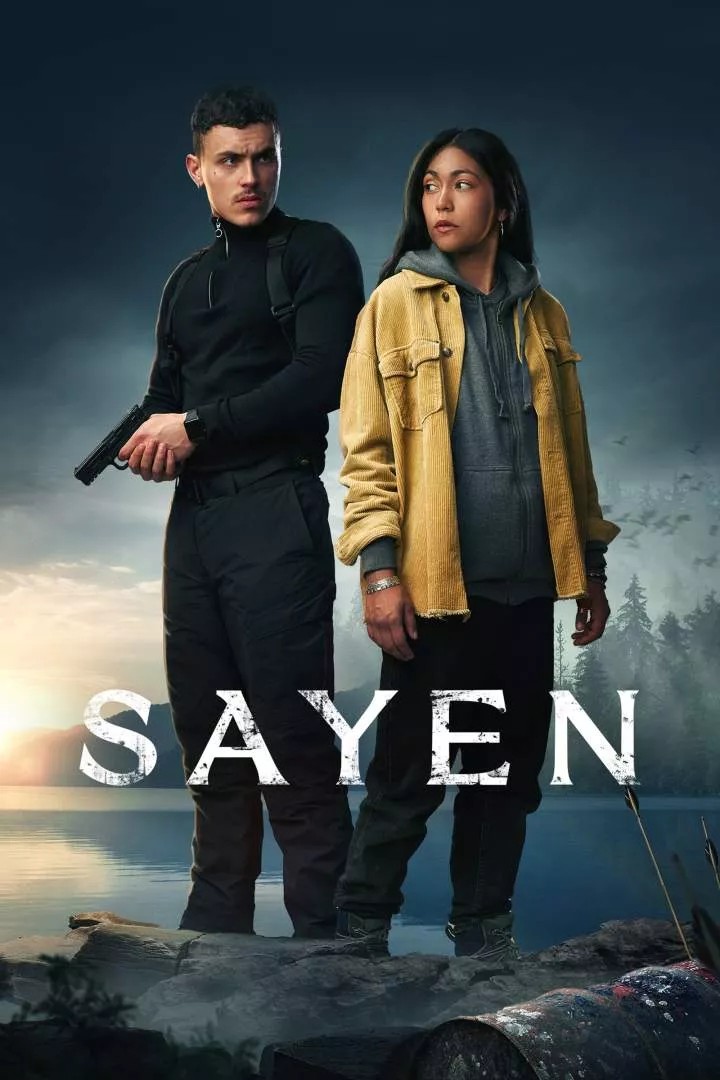 Sayen (2023) – Spanish Movie