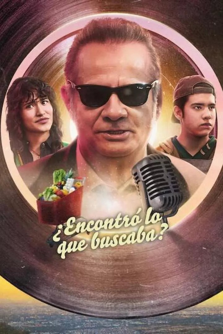 Have a Nice Day! (2023) – Spanish Movie
