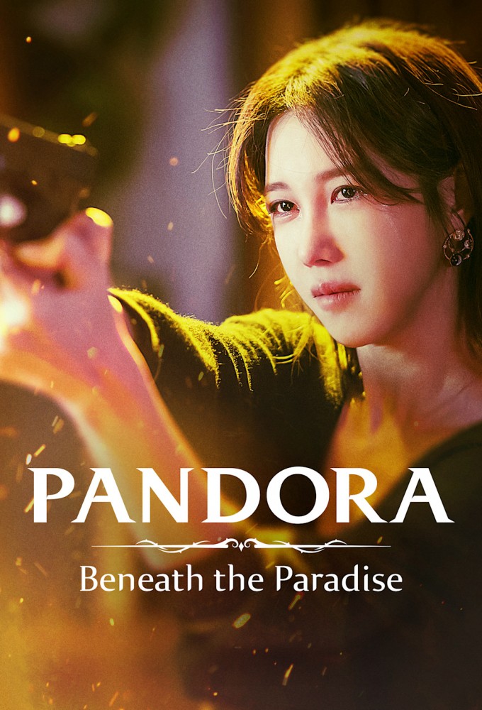 Pandora: Beneath the Paradise Season 1 Mp4 Download