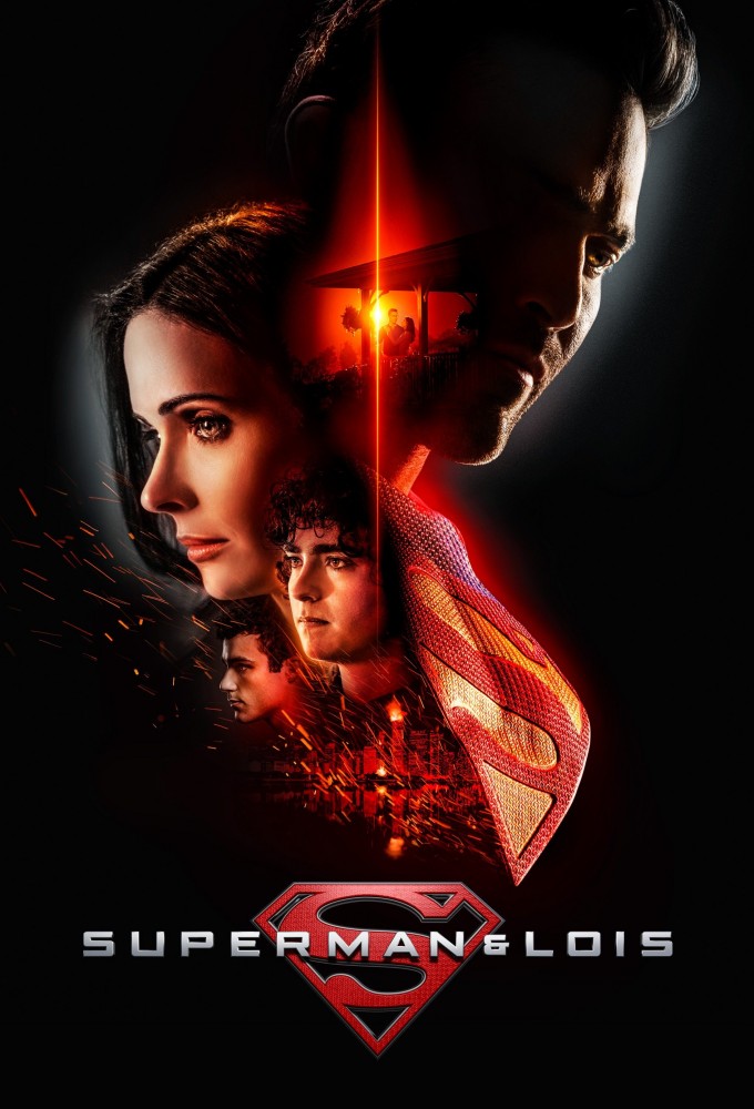 Superman and Lois Season 3 Episode 13