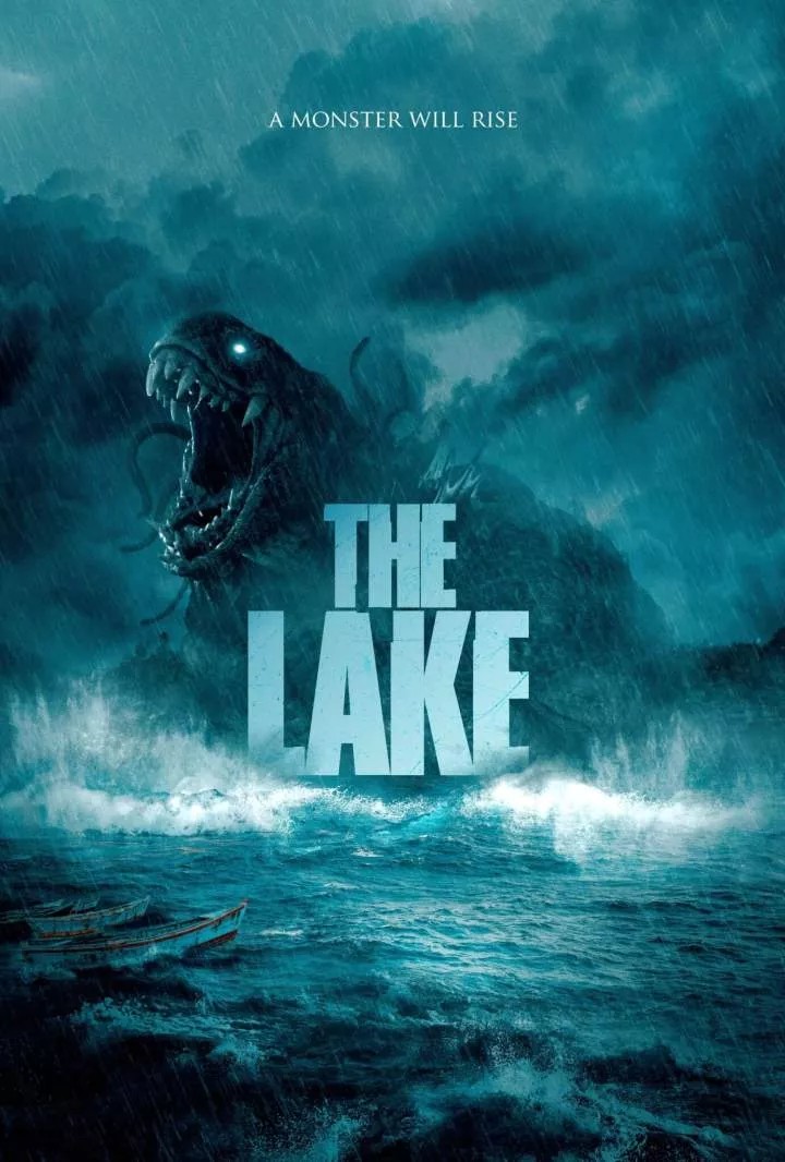 The Lake (2022) – Thai Movie