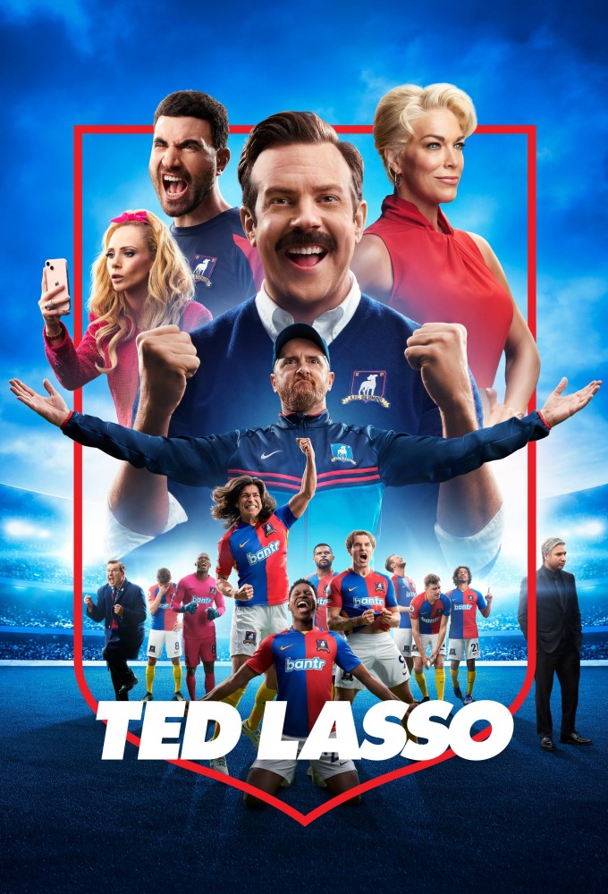 Ted Lasso Season 3 Mp4 Download