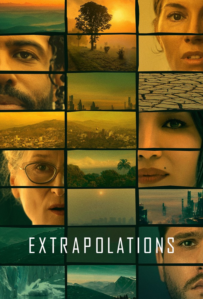 Extrapolations Season 1 Episode 3