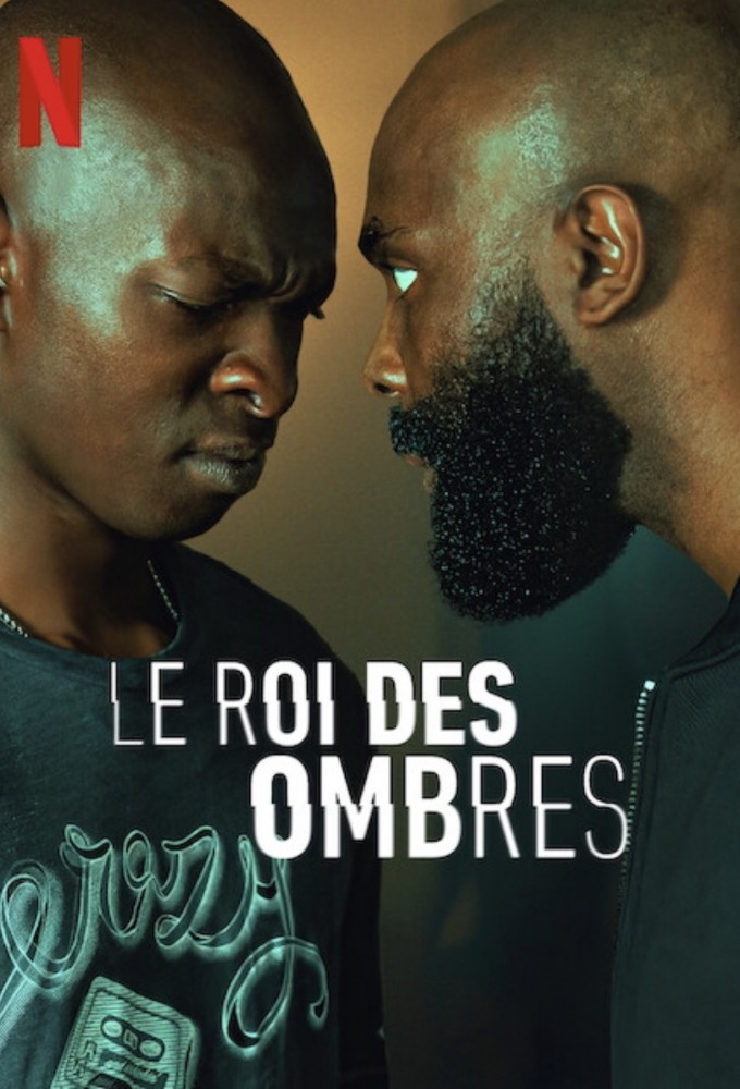 In His Shadow (2023) – French Movie