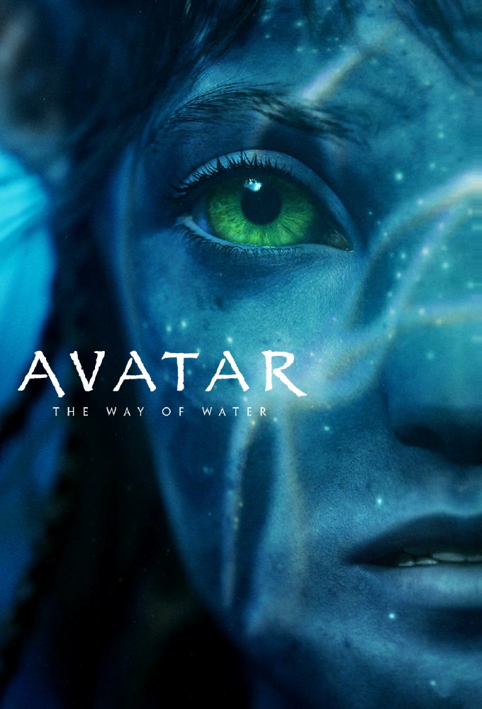 Avatar: The Way of Water (2022)