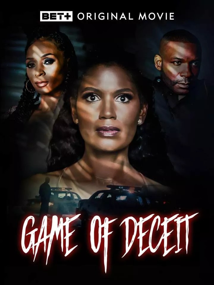 Game of Deceit (2023) – Hollywood Movie