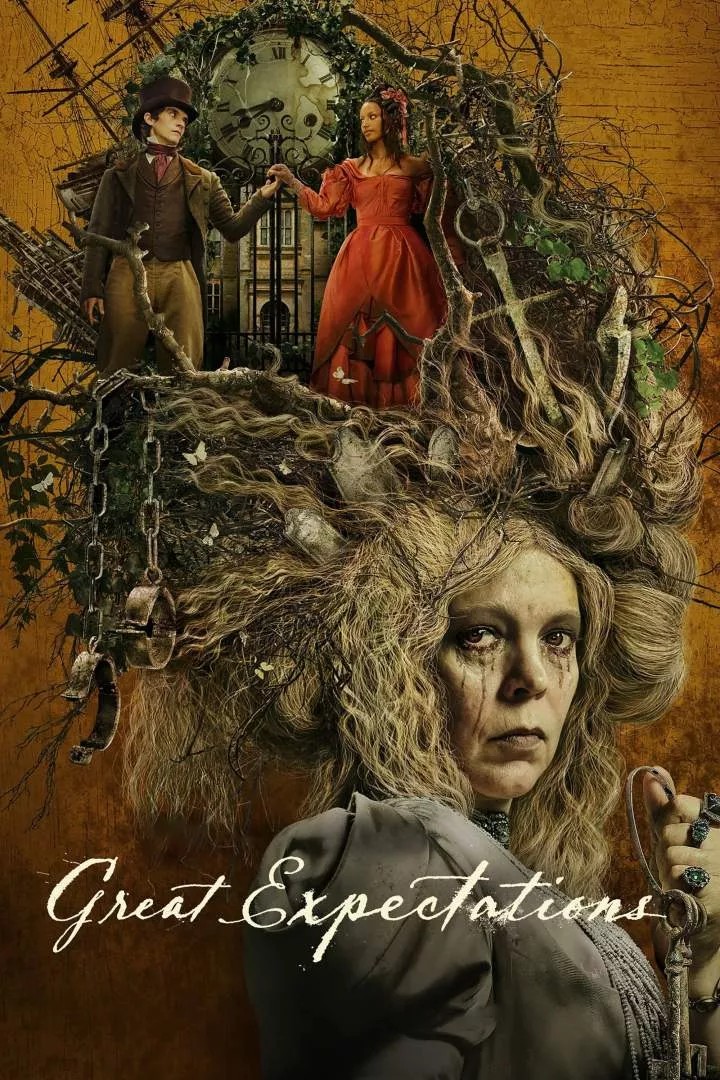 Great Expectations Season 1 Episode 6