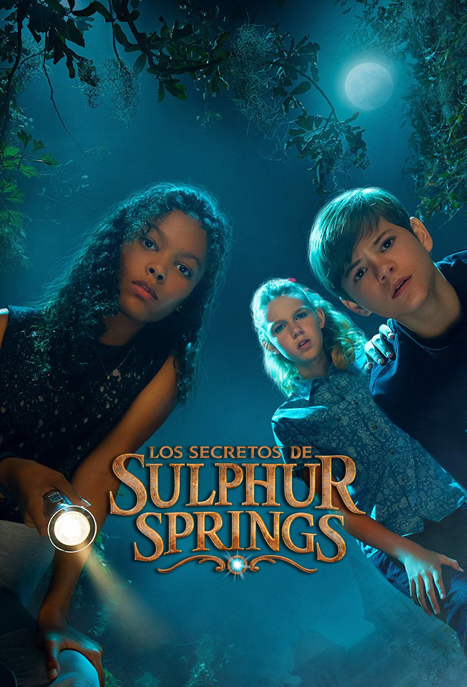 Secrets Of Sulphur Springs Season 3 Episode 2