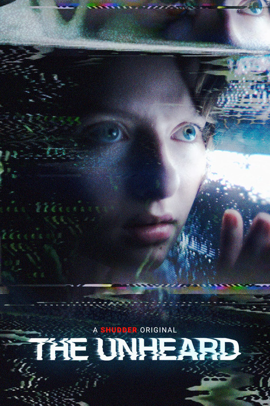 The Unheard (2023) – Hollywood Movie