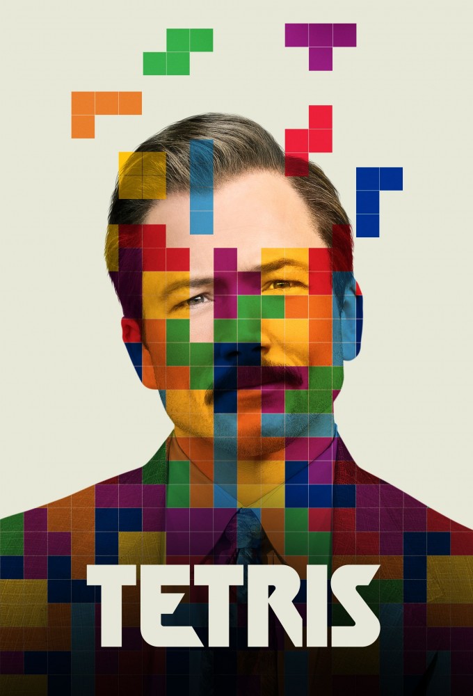 Tetris (2023) – Hollywood Movie