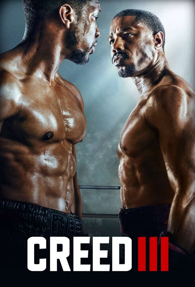 Creed III (2023) – Hollywood Movie