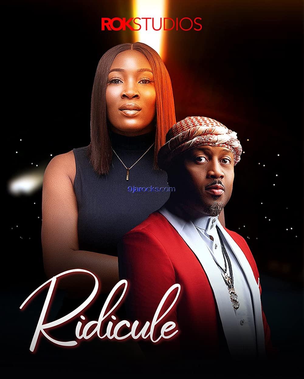 Ridicule (2023) – Nollywood Movie