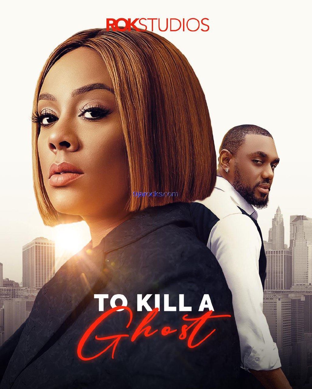 To Kill a Ghost (2023) – Nollywood Movie