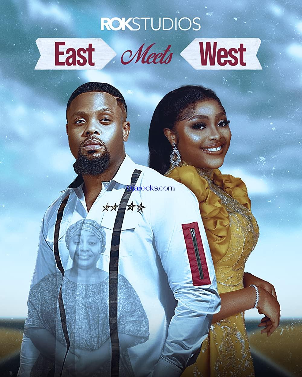 East Meets West (2023) – Nollywood Movie
