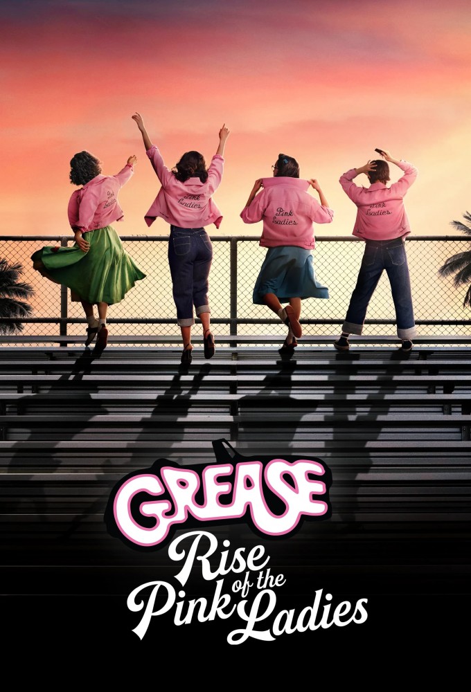 Grease: Rise of the Pink Ladies Season 1 Episode 3