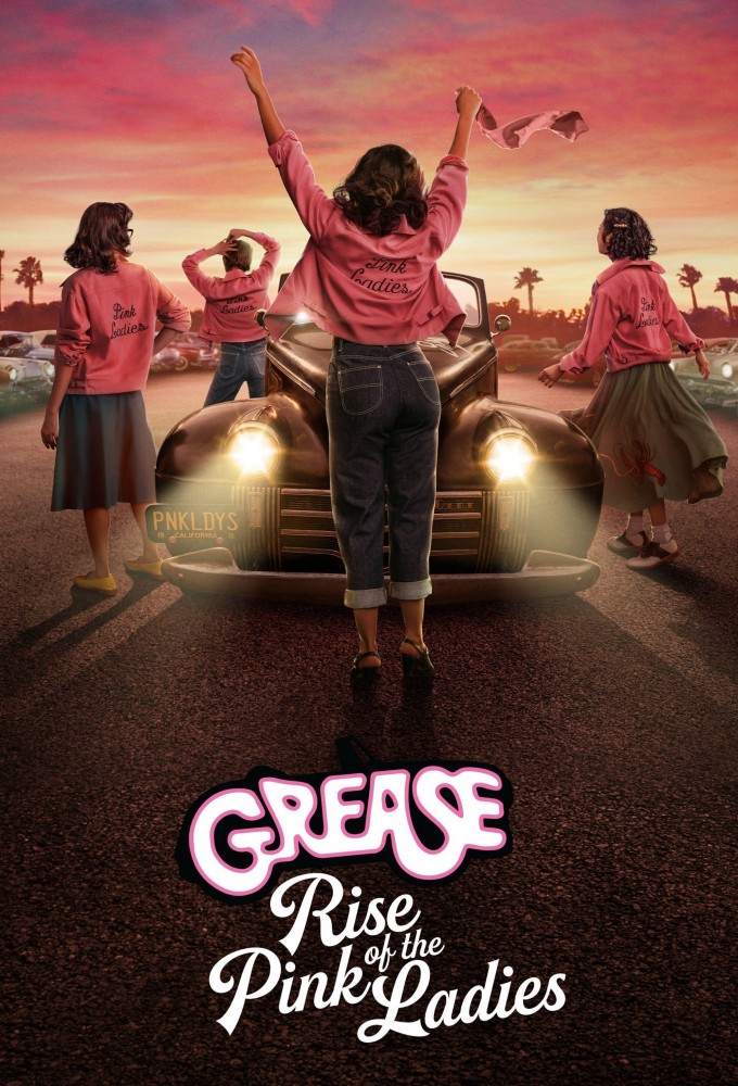 Grease: Rise of the Pink Ladies Season 1 Mp4 Download Grease: Rise of the Pink Ladies Season 1 Mp4 Download