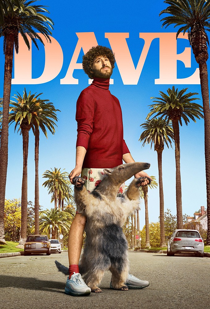 DAVE Season 3 Episode 3