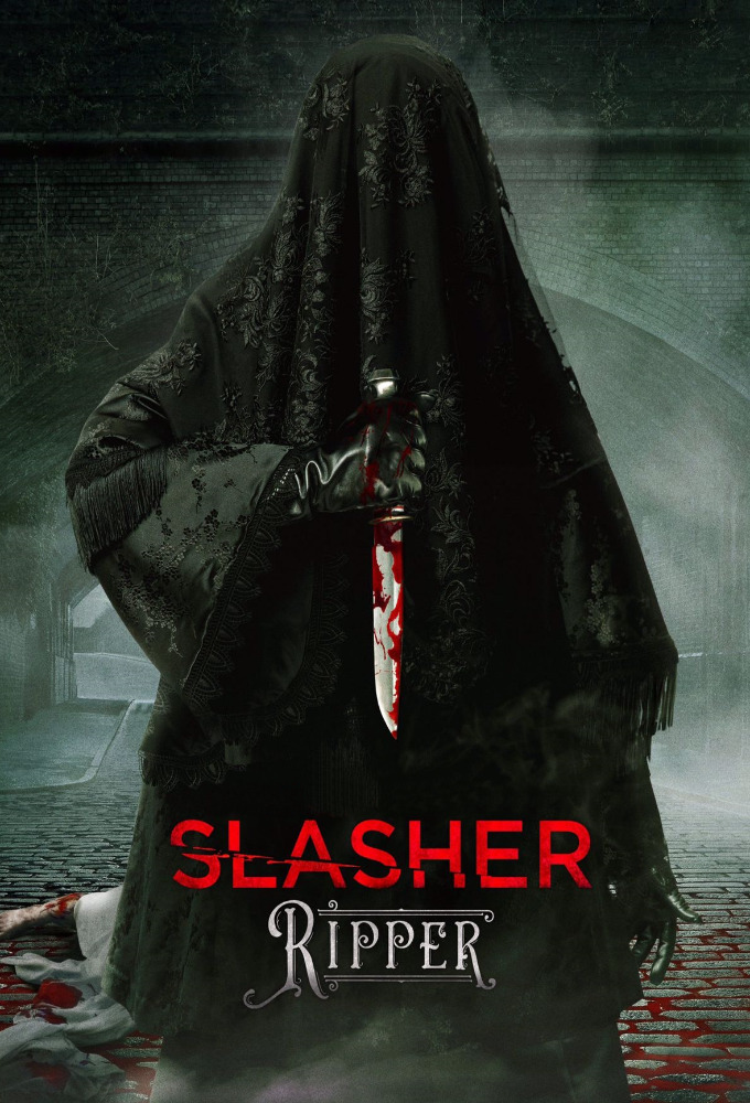 Slasher Season 5 Episode 2