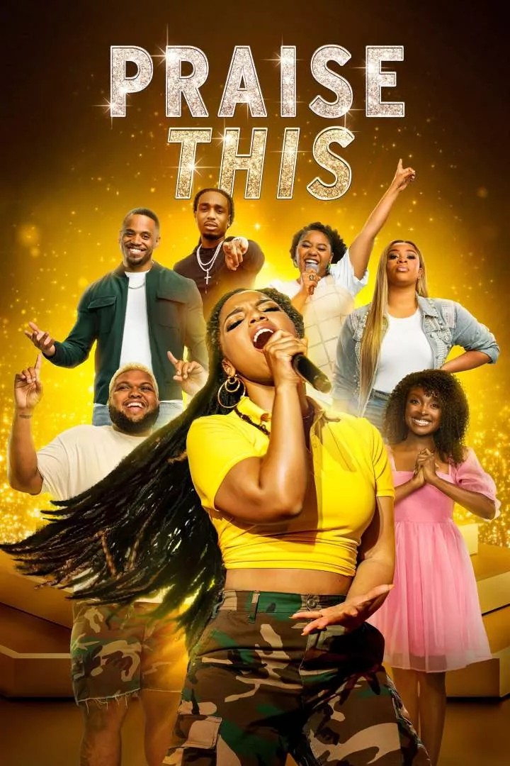 Praise This (2023) – Hollywood Movie