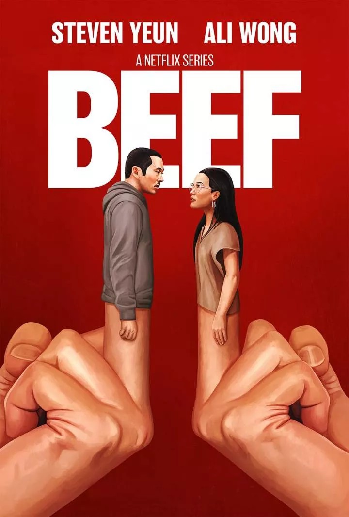 BEEF Season 1 Episode 1 – 10 (Complete)