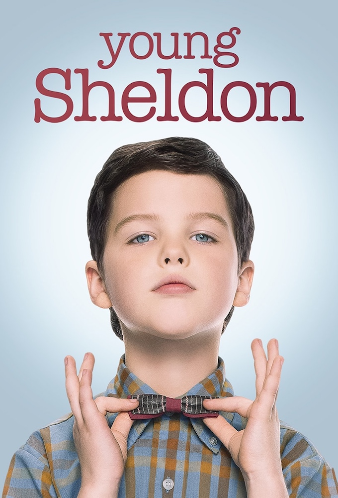 Young Sheldon Season 1 Episode 1 – 22 (Complete)