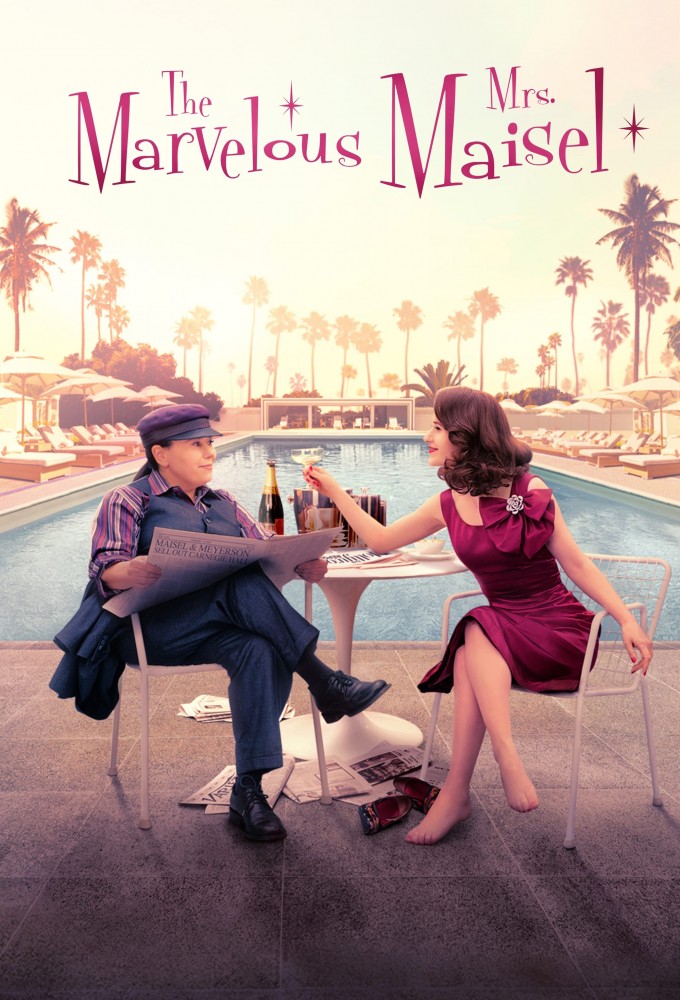 The Marvelous Mrs Maisel Season 5 Mp4 Download The Marvelous Mrs Maisel Season 5 Mp4 Download