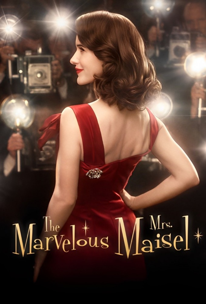 The Marvelous Mrs Maisel Season 5 Episode 3