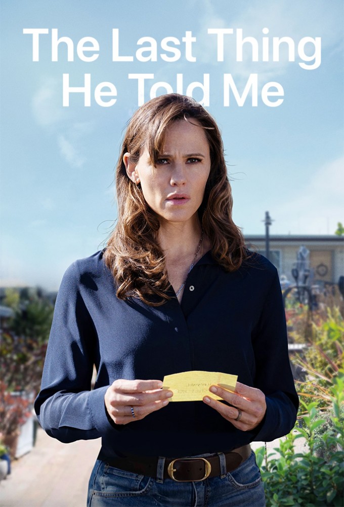 The Last Thing He Told Me Season 1 Mp4 Download The Last Thing He Told Me Season 1 Mp4 Download