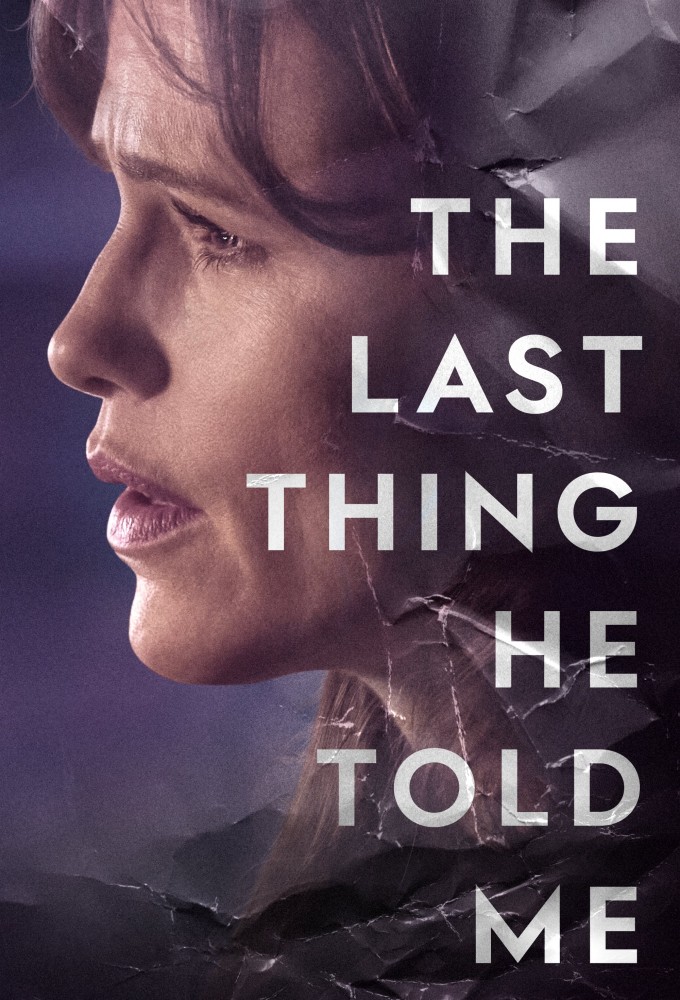The Last Thing He Told Me Season 1 Episode 2