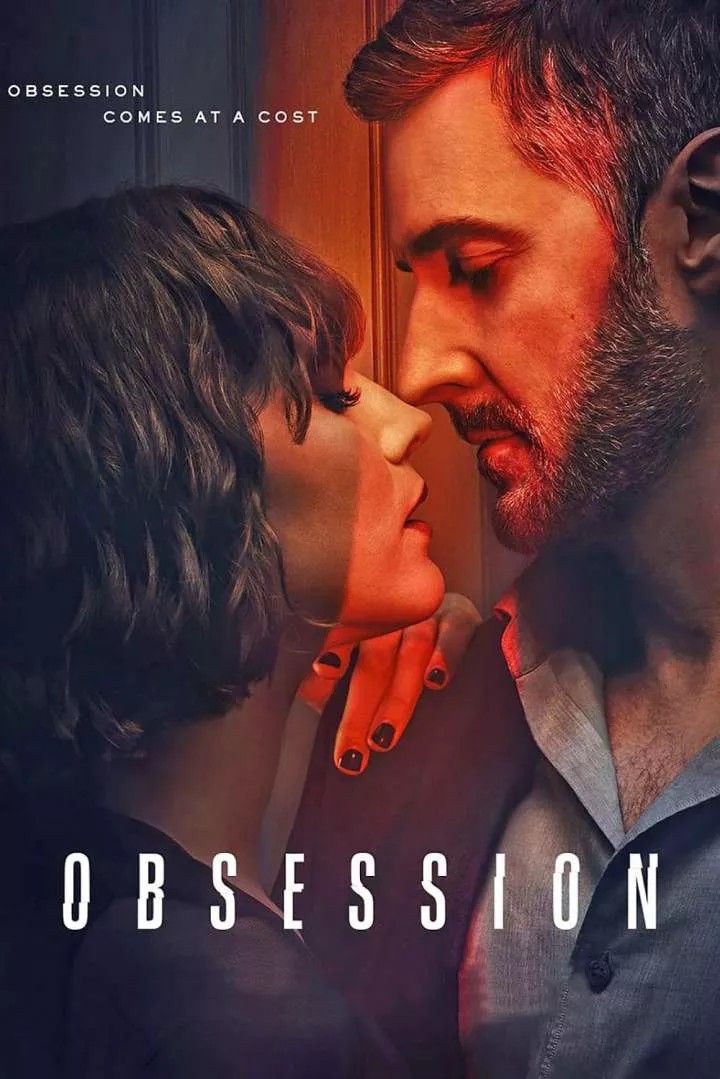 Obsession Season 1 Episode 1 – 4 (Complete)