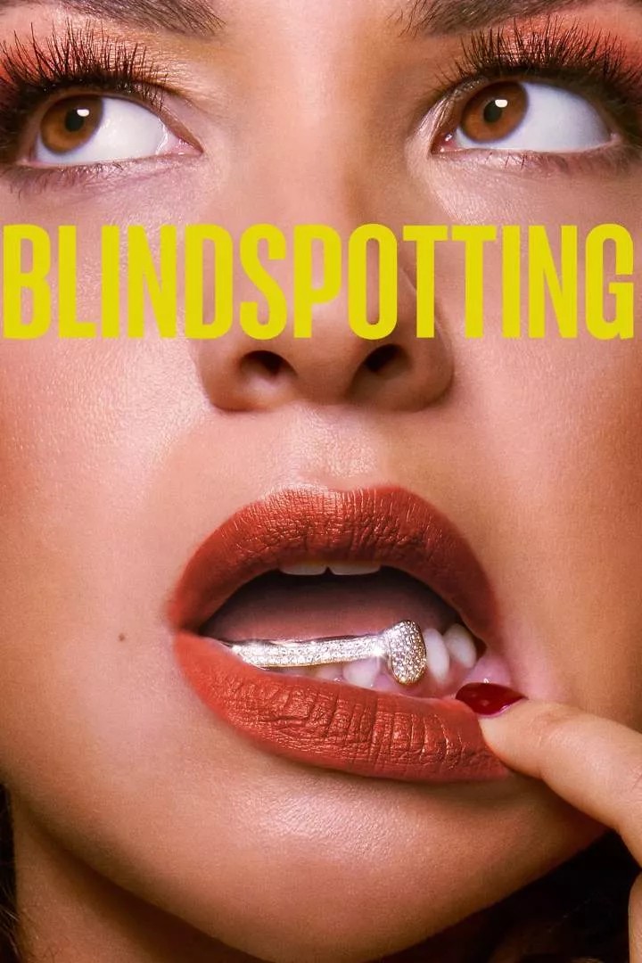 Blindspotting Season 2 Episode 3