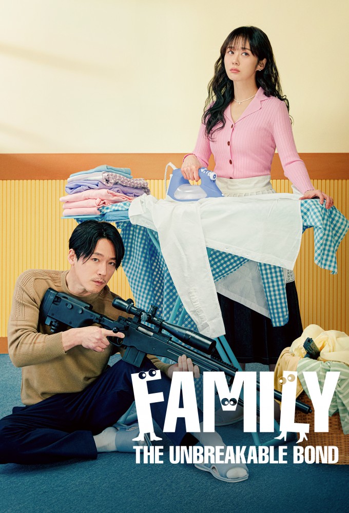 Family: The Unbreakable Bond Season 1 Mp4 Download Family: The Unbreakable Bond Season 1 Mp4 Download