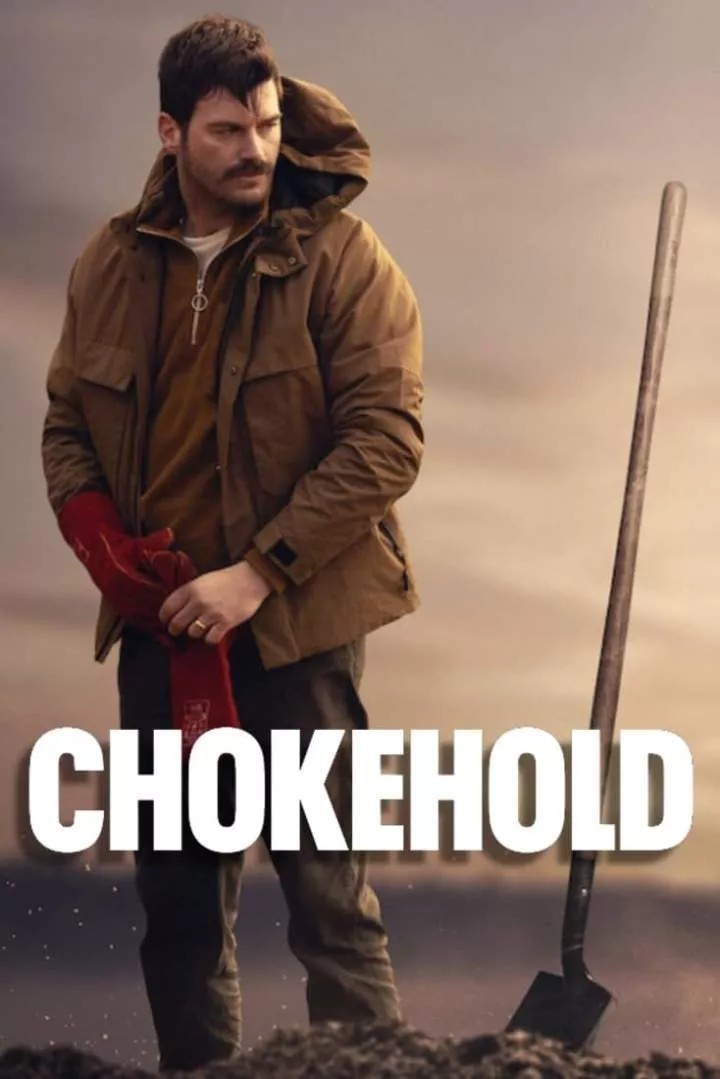 Chokehold (2023) – Turkish Movie
