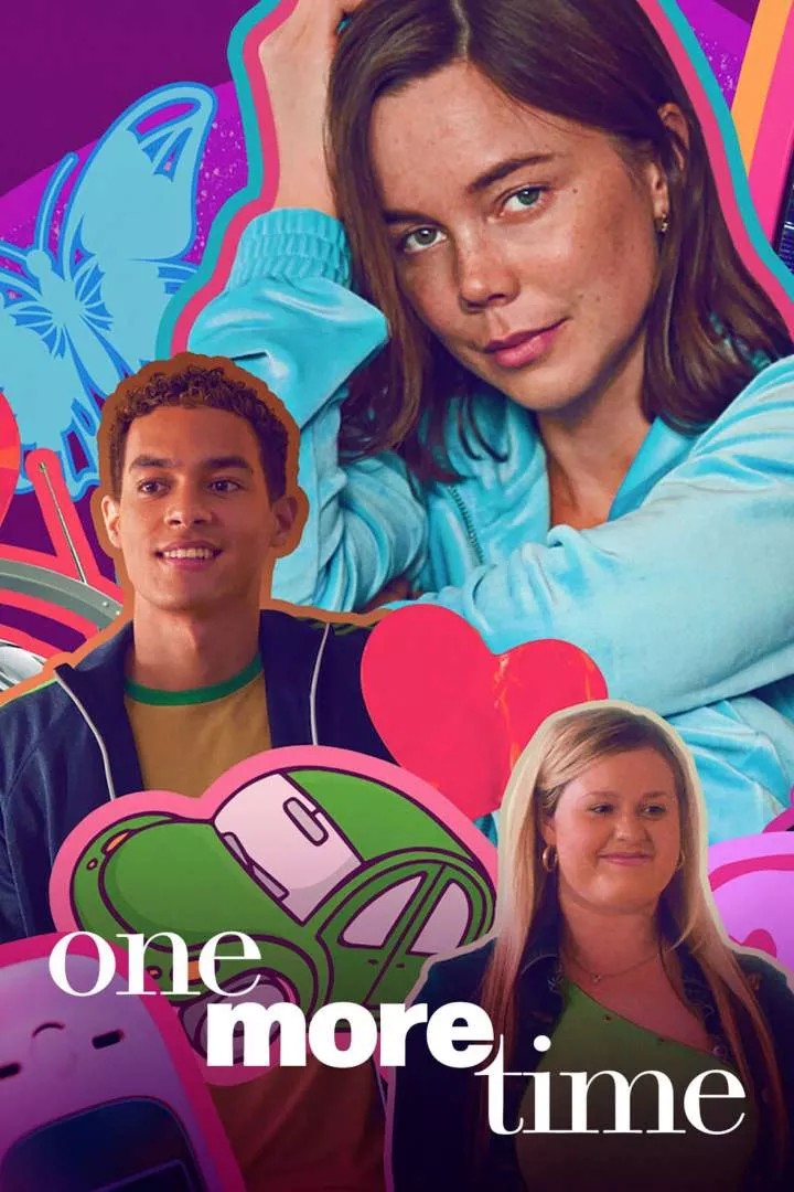 One More Time (2023) – Swedish Movie