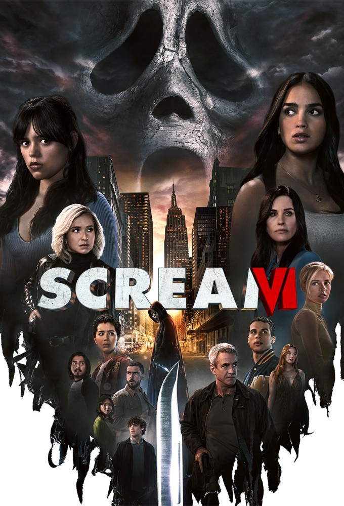 Scream VI (2023) – Hollywood Movie