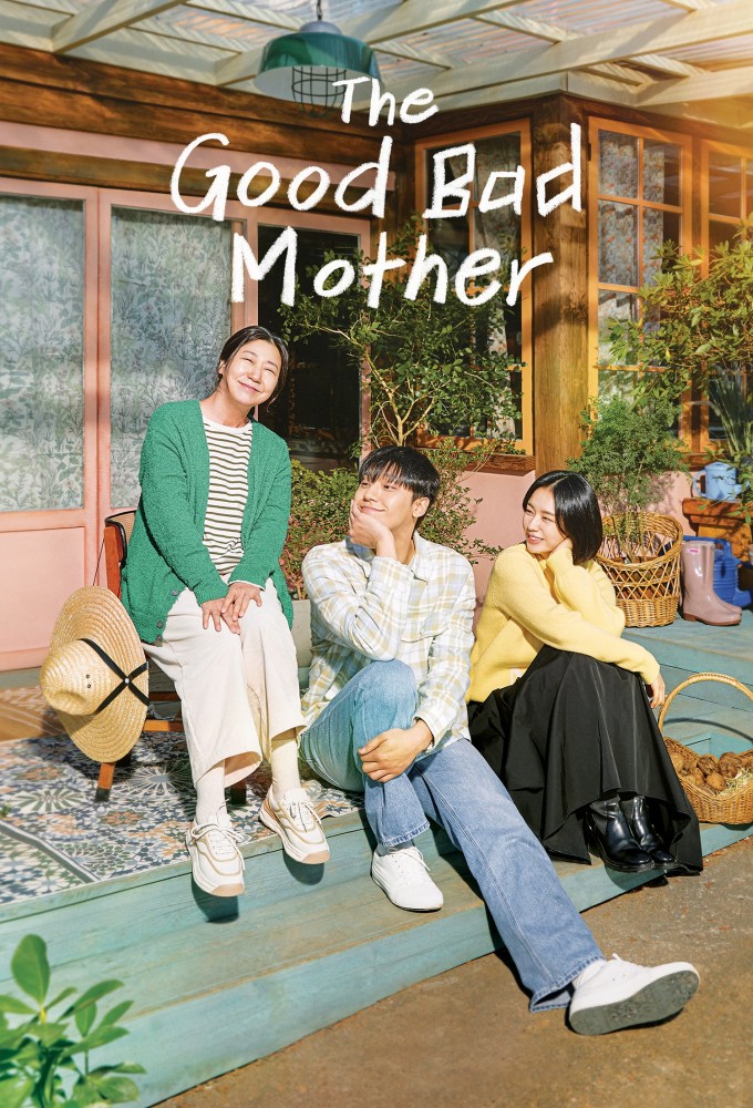 The Good Bad Mother Season 1 Mp4 Download The Good Bad Mother Season 1 Mp4 Download