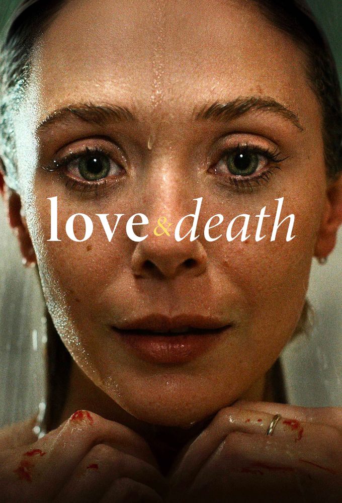 Love and Death Season 1 Episode 3