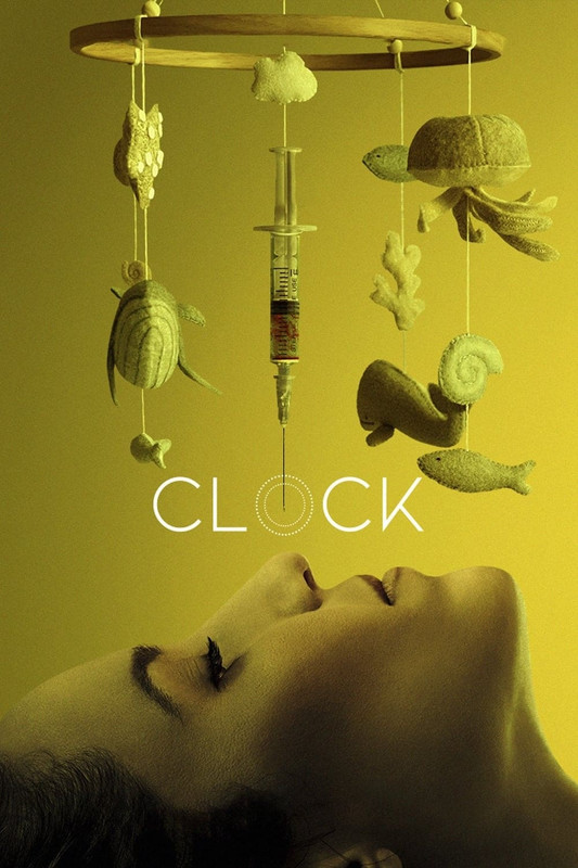Clock (2023) – Hollywood Movie