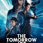 The Tomorrow Job (2023) β Hollywood Movie wp-1682669959394