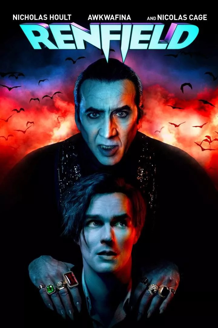 Renfield (2023) – Hollywood Movie
