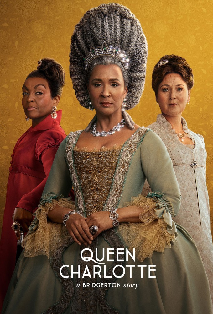 Queen Charlotte: A Bridgerton Story Season 1 Mp4 Download Queen Charlotte: A Bridgerton Story Season 1 Mp4 Download