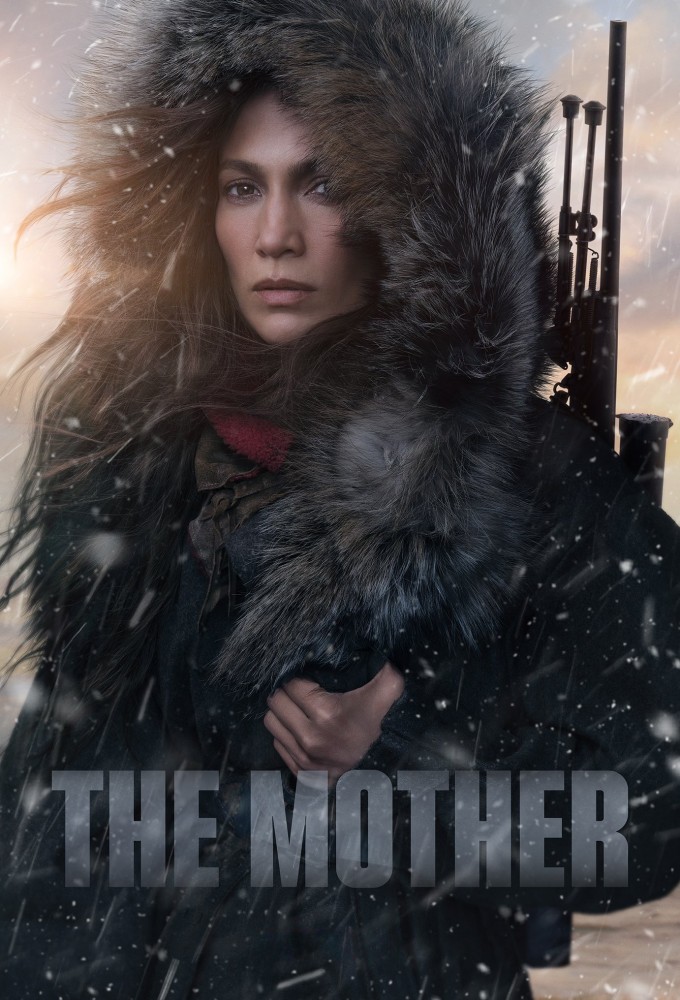 The Mother (2023) – Hollywood Movie
