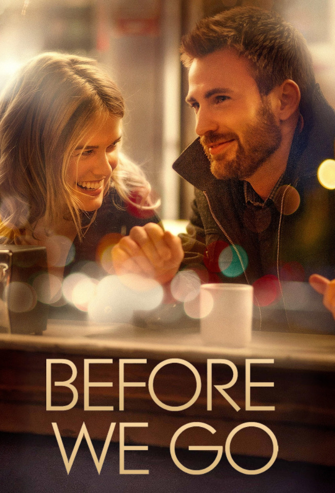 Before We Go (2014) – Hollywood Movie