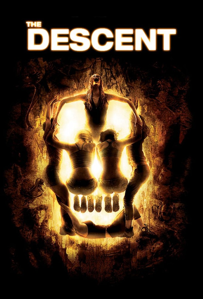 The Descent (2005) – Hollywood Movie