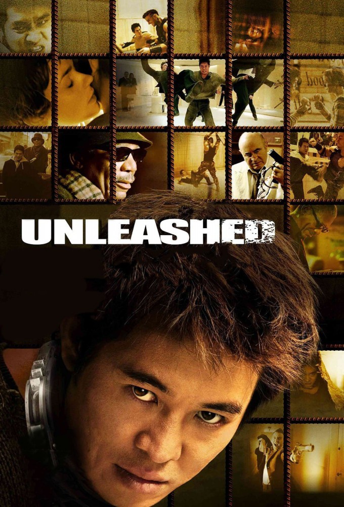 Unleashed (2005) – Hollywood Movie