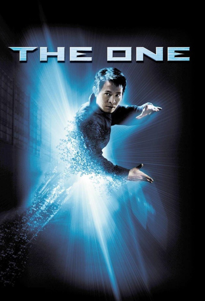 The One (2001) – Hollywood Movie