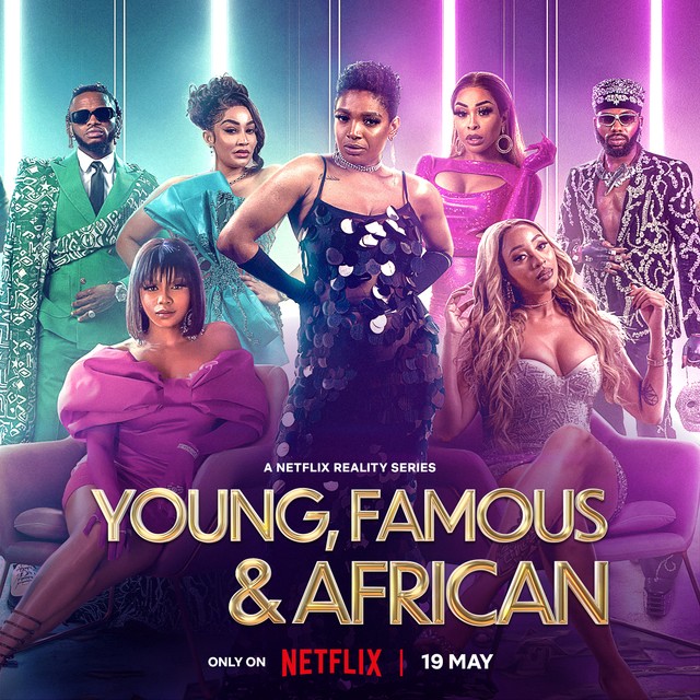 Young, Famous & African Season 2 Episode 1 – 9 (Complete)
