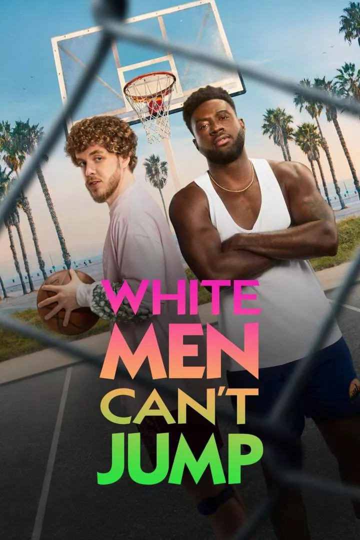 White Men Can’t Jump (2023) – Hollywood Movie
